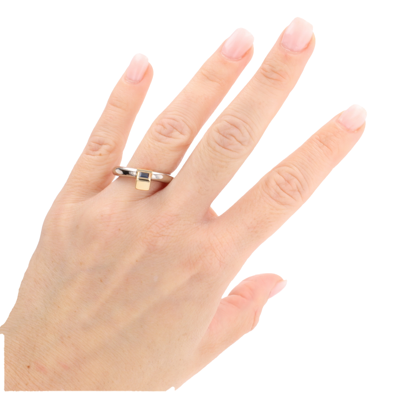 BAGUE_2_ORS_SAPHIR_ET_DIAMANT image