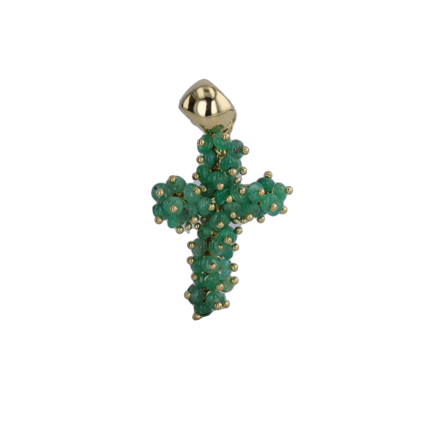 PENDENTIF_CROIX_EMERAUDES image