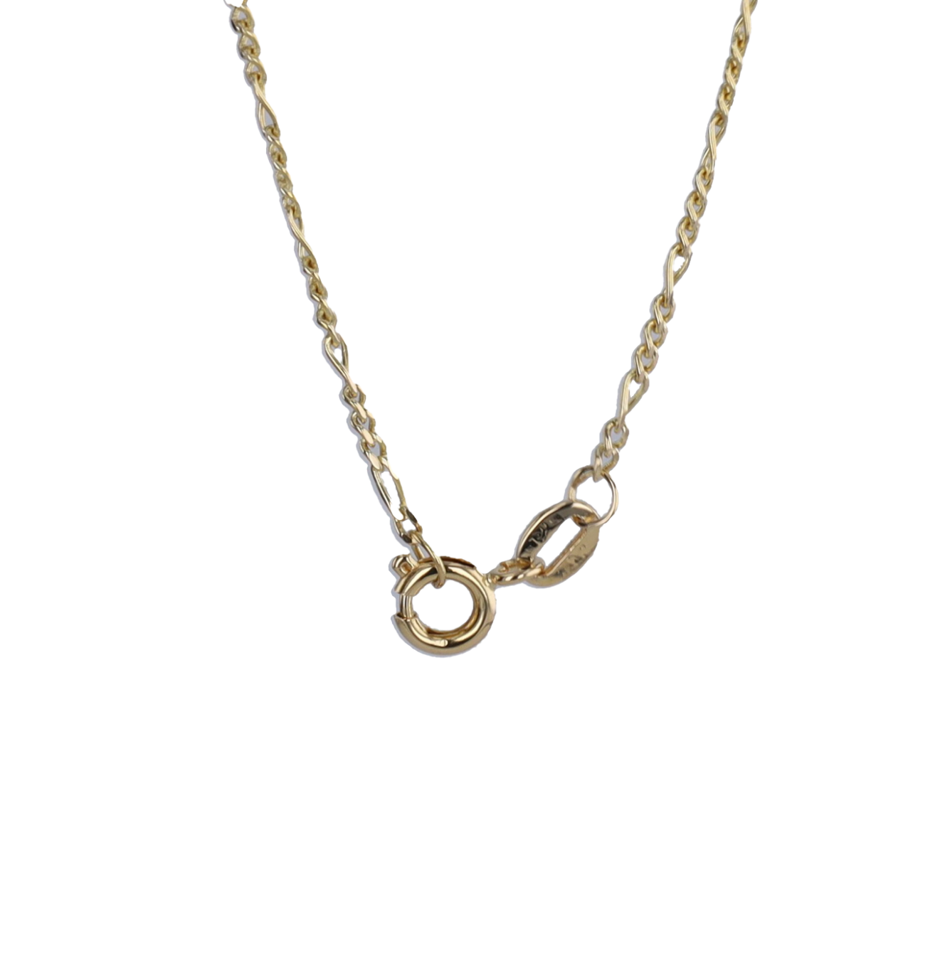 COLLIER_PENDENTIF_OR_JAUNE_OPALE_ET_DIAMANTS image
