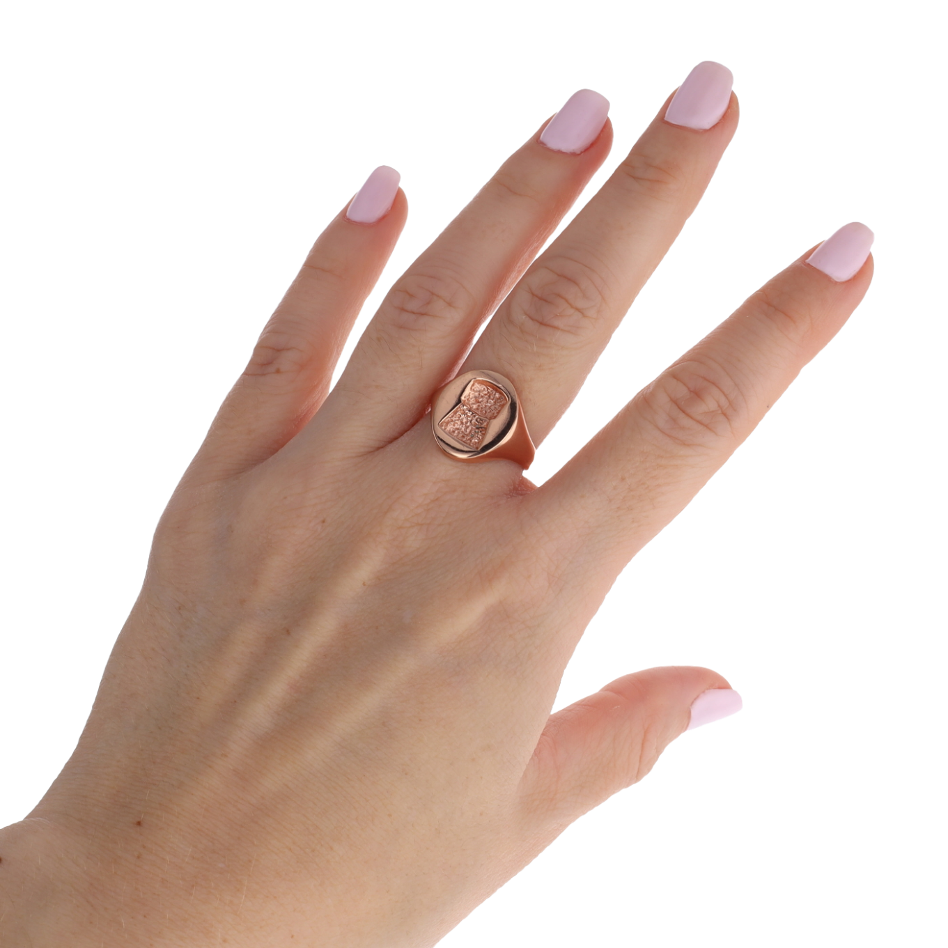 BAGUE_CHEVALIERE_CHAMPAGNE_EVERY_DAY image