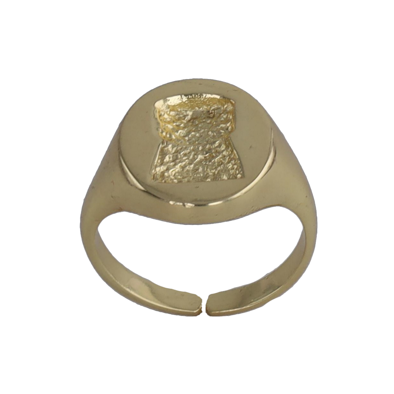 BAGUE_CHEVALIERE_CHAMPAGNE_EVERY_DAY image