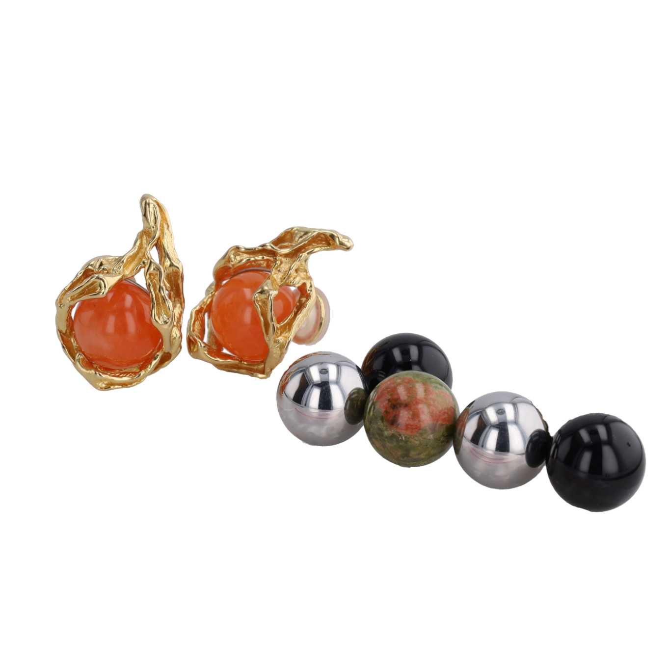 BOUCLES_D’OREILLES_GILBERT_ALBERT_NOUVELLES_GERBES image