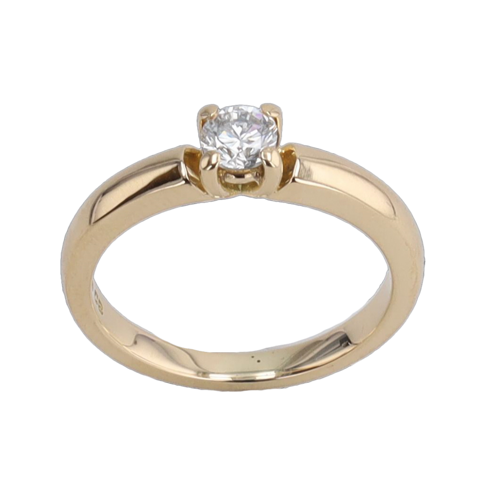 SOLITAIRE_OR_JAUNE_0.27_CARATS image