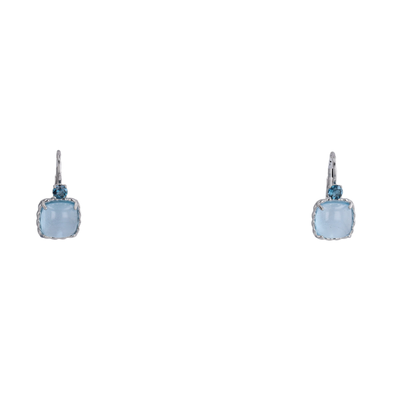 PARURE_EN_OR_GRIS_PIERRES_SYNTHETIQUES_BLEUES image