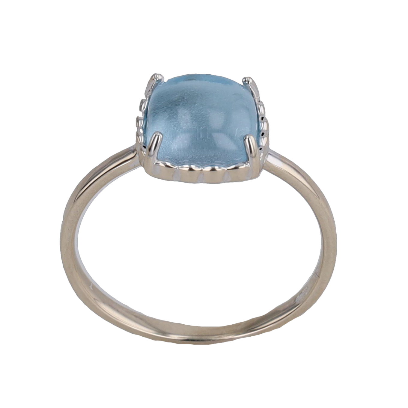PARURE_EN_OR_GRIS_PIERRES_SYNTHETIQUES_BLEUES image