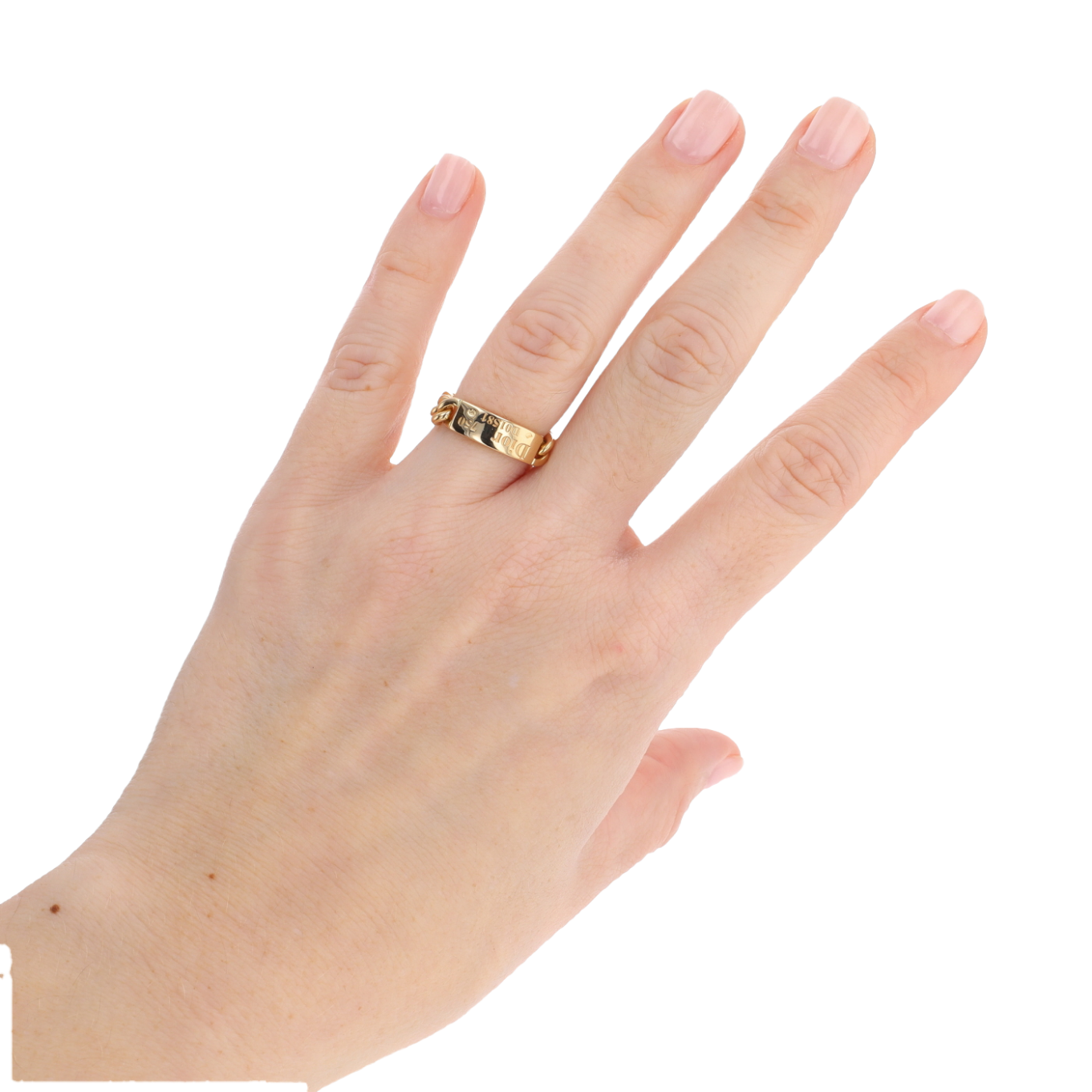 BAGUE_DIOR_GOURMETTE_EN_OR_JAUNE image