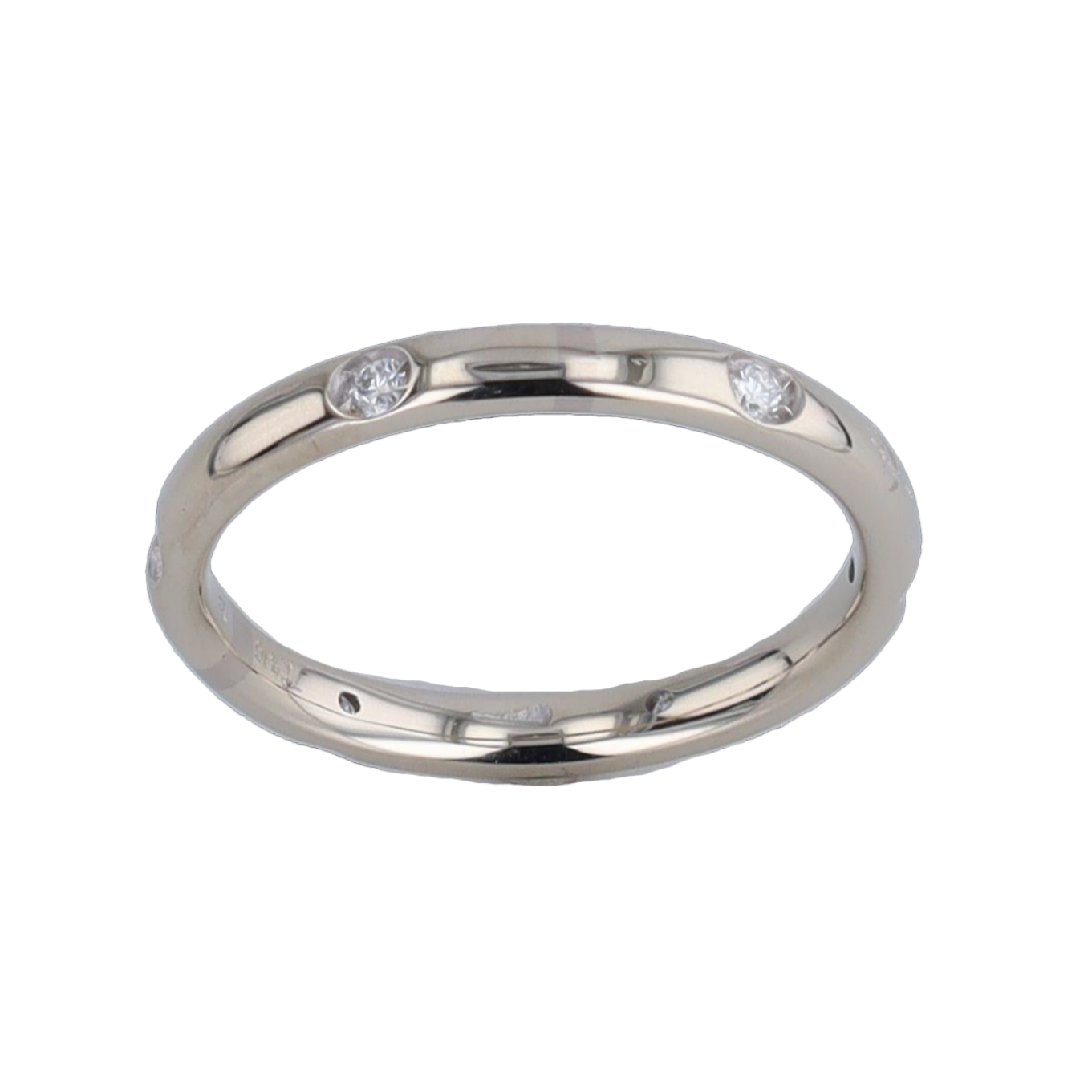 BAGUE_POMELLATO_LUCCIOLE_EN_OR_GRIS_ET_DIAMANTS image