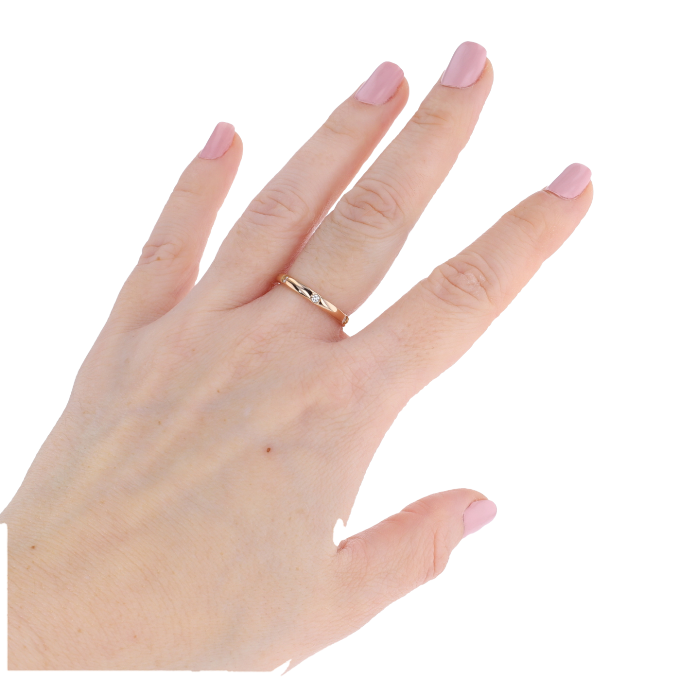 BAGUE_POMELLATO_LUCCIOLE_EN_OR_ROSE_ET_DIAMANTS image