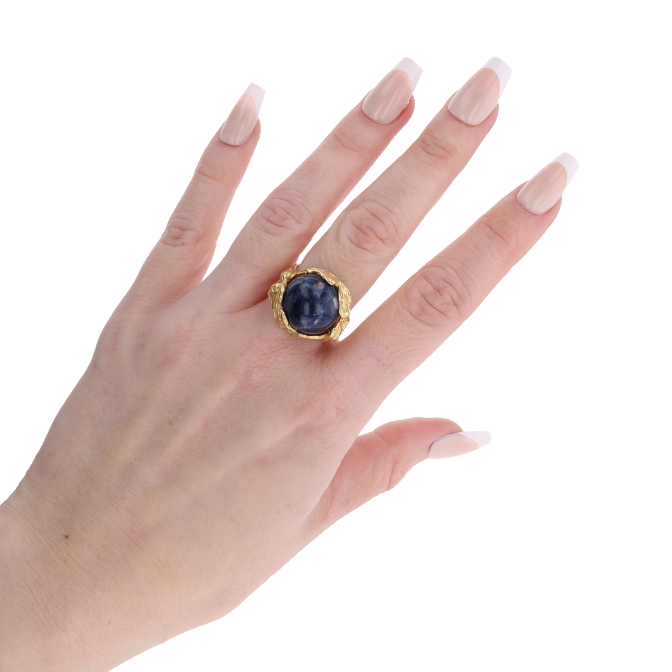 BAGUE_GILBERT_ALBERT_NOUVELLE_GERBE_EN_OR_JAUNE image