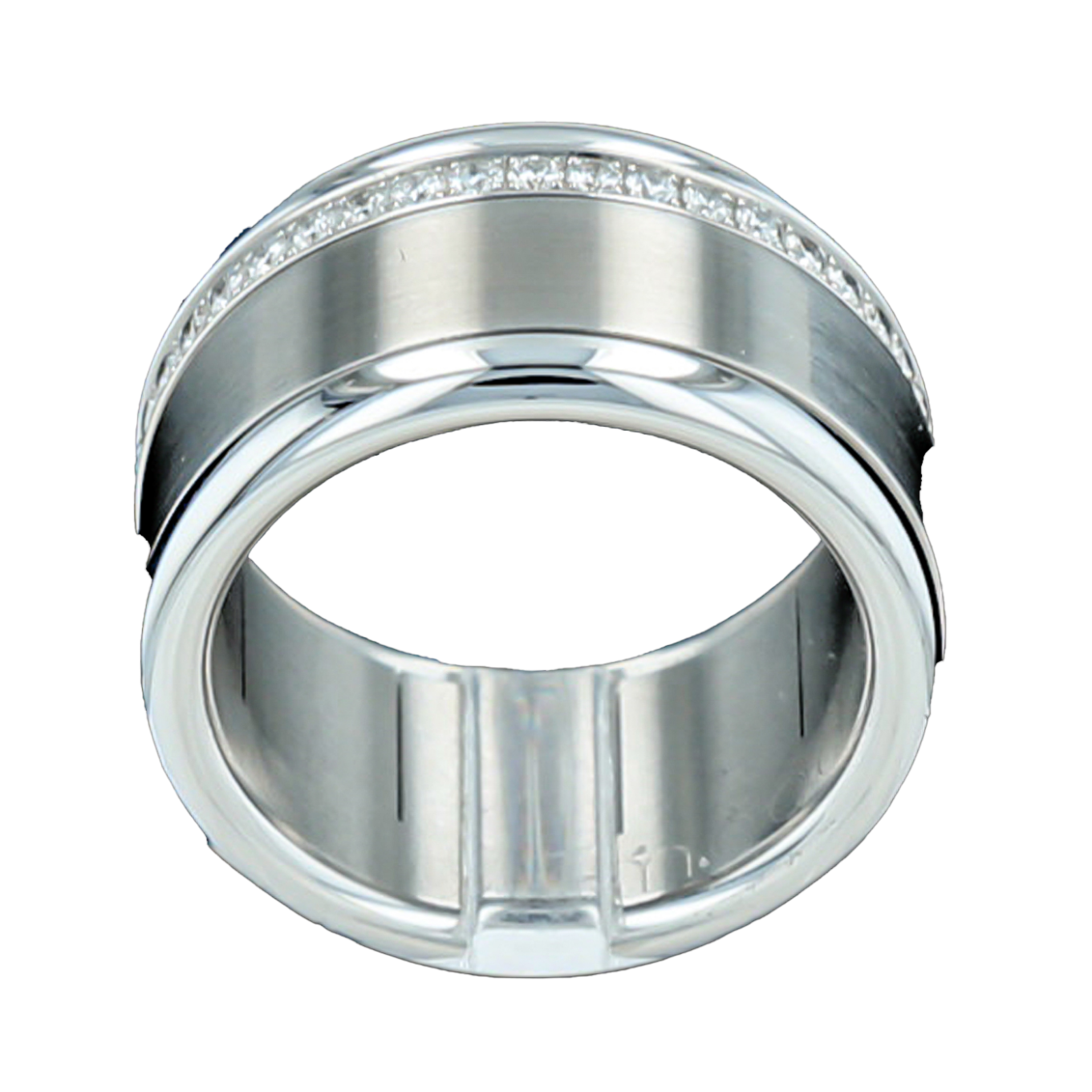 BAGUE_MOOD_EN_ACIER_ET_DIAMANTS image