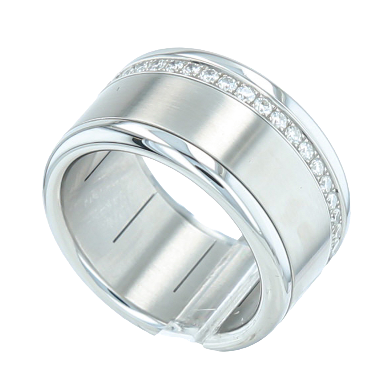 BAGUE_MOOD_EN_ACIER_ET_DIAMANTS image