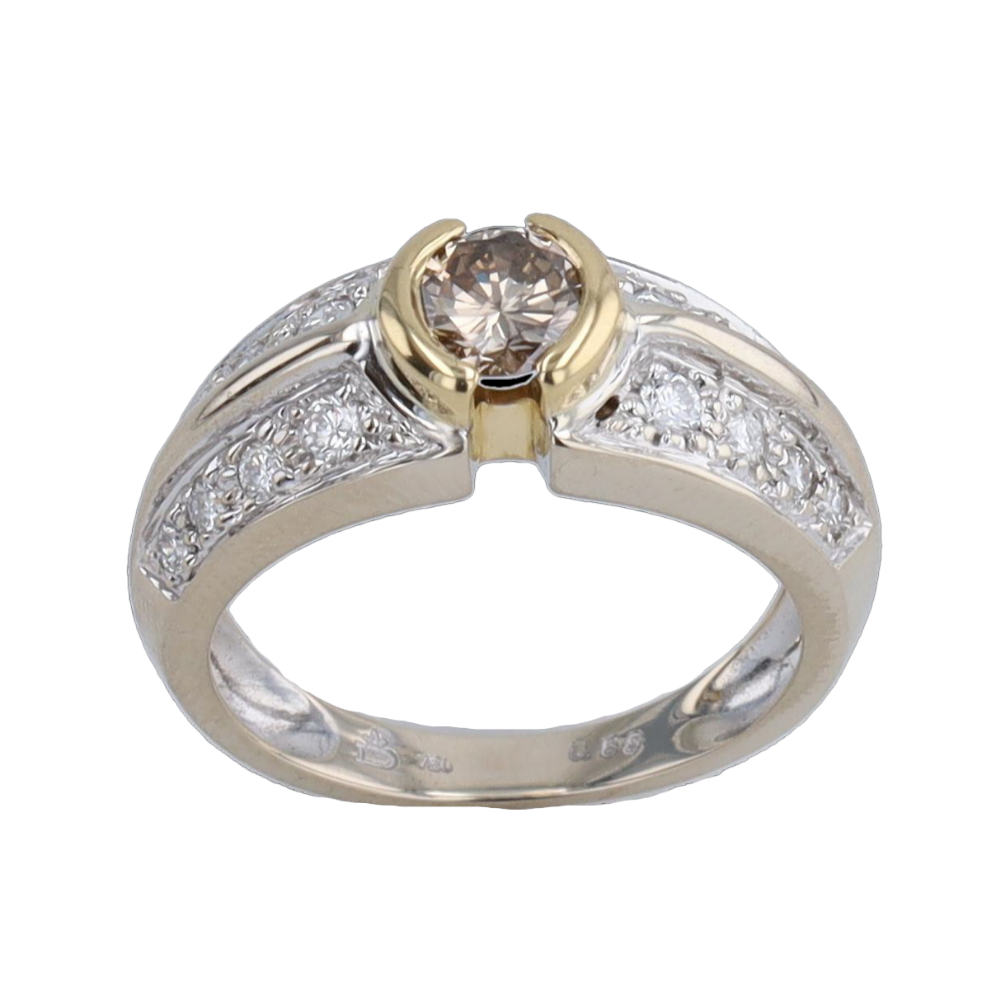 BAGUE_OR_JAUNE_ET_GRIS_DIAMANT_BRUN image