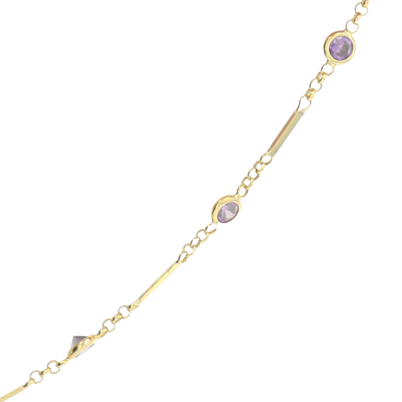 PARURE_OR_JAUNE_750___18_CARATS_AMETHYSTES image