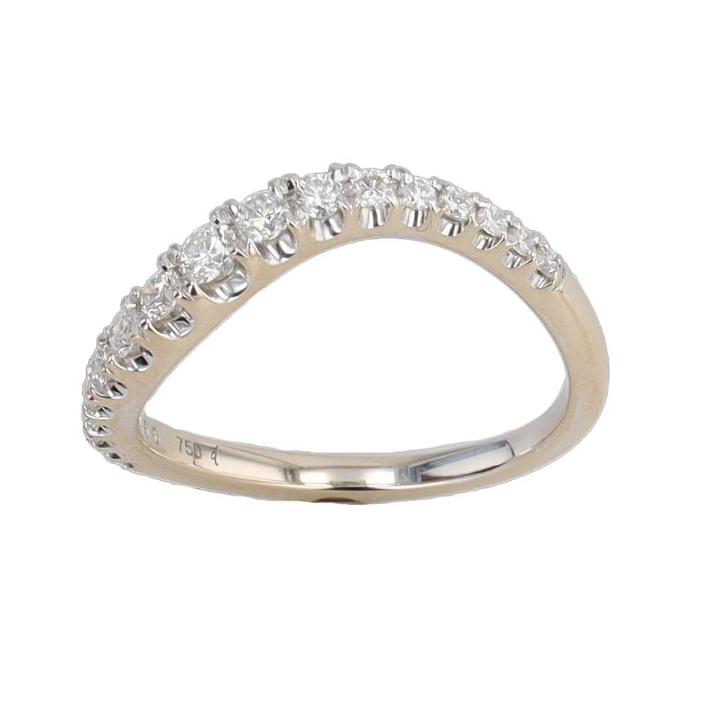 BAGUE_VAGUE_EN_OR_GRIS_17_DIAMANTS image