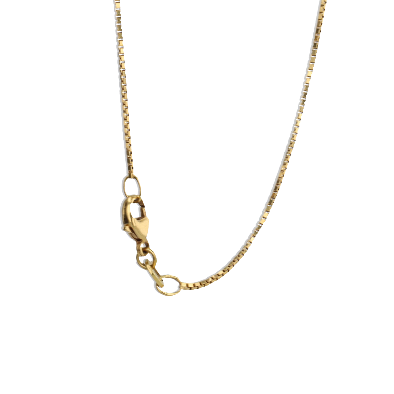 COLLIER_PENDENTIF_OR_JAUNE_ET_DIAMANTS image