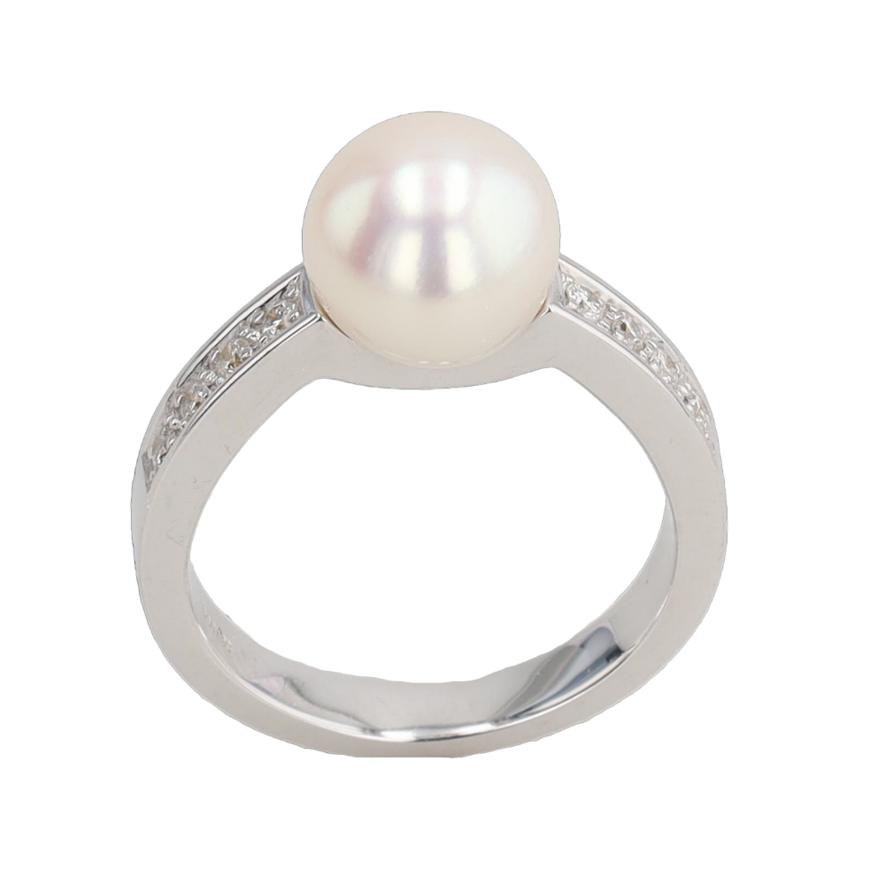 BAGUE_OR_GRIS_PERLE_BLANCHE image