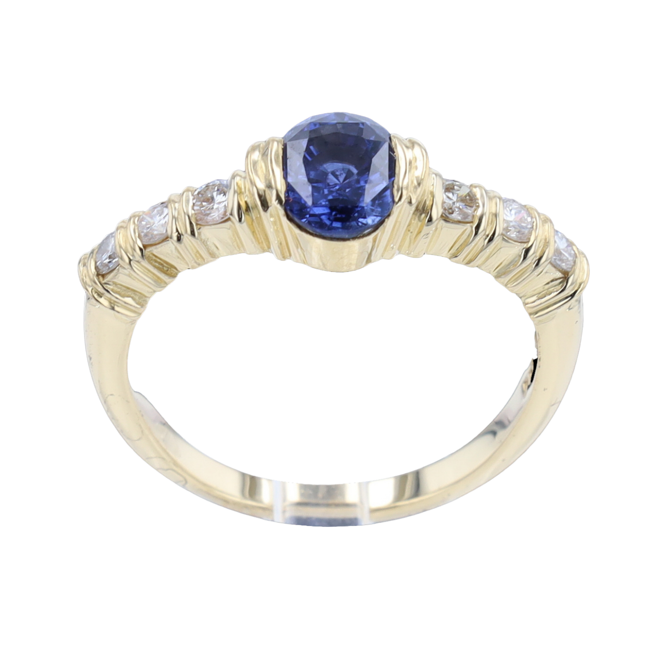 BAGUE_OR_JAUNE_SAPHIR_ET_DIAMANTS image