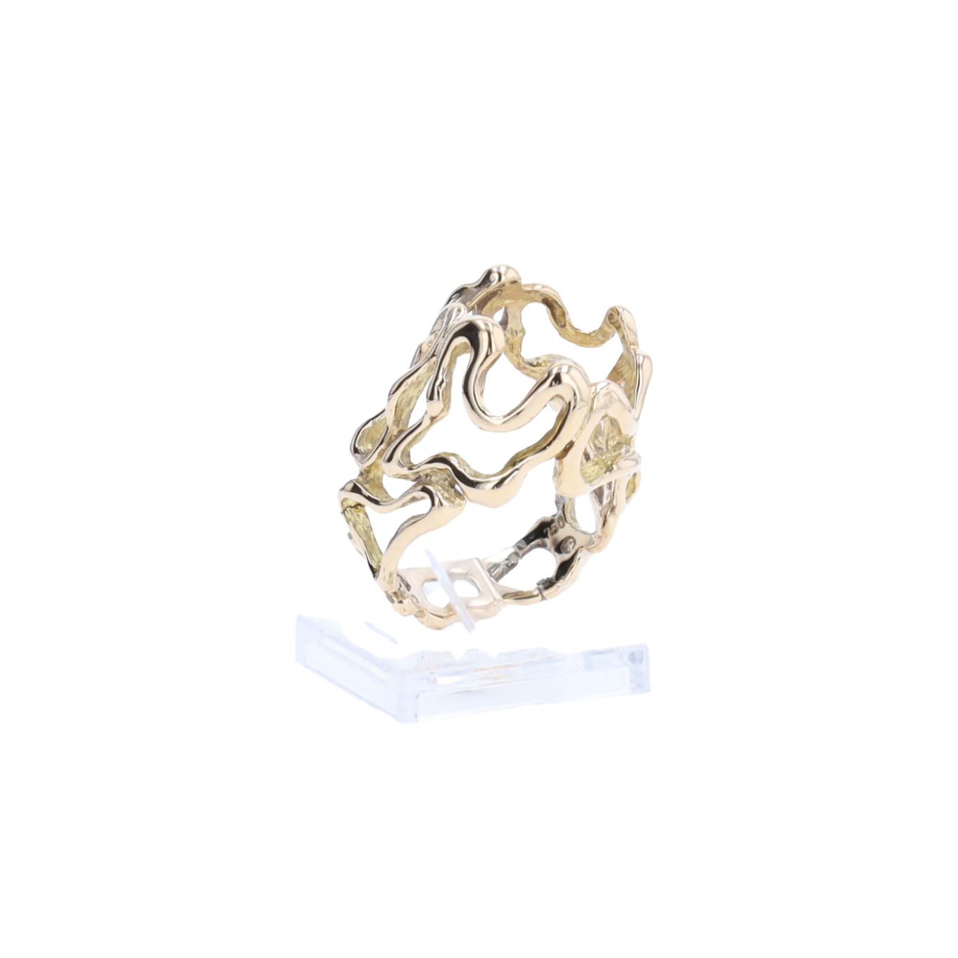 BAGUE_GILBERT_ALBERT_EN_OR_JAUNE image