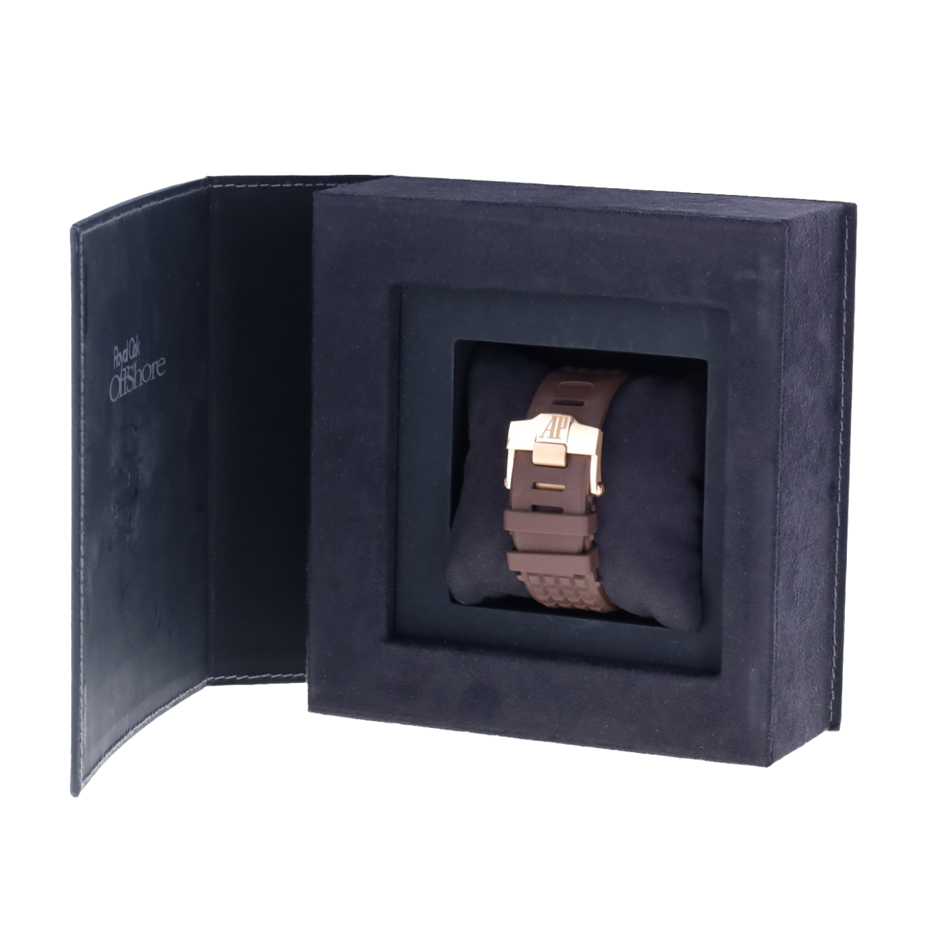 BRACELET_AUDEMARS_PIGUET_OFFSHORE_EN_CAOUTCHOUC_ET_OR_ROSE image