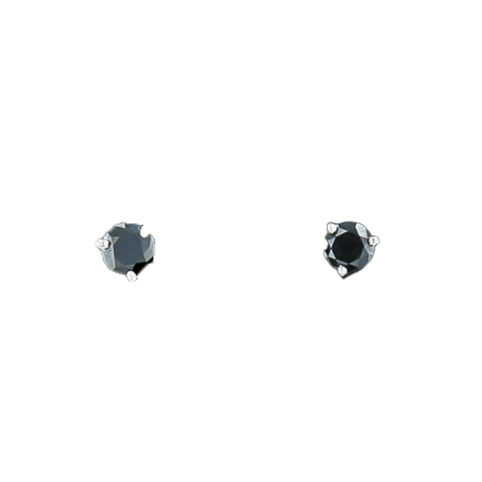 CLOUS_D'OREILLES_SOLITAIRE image