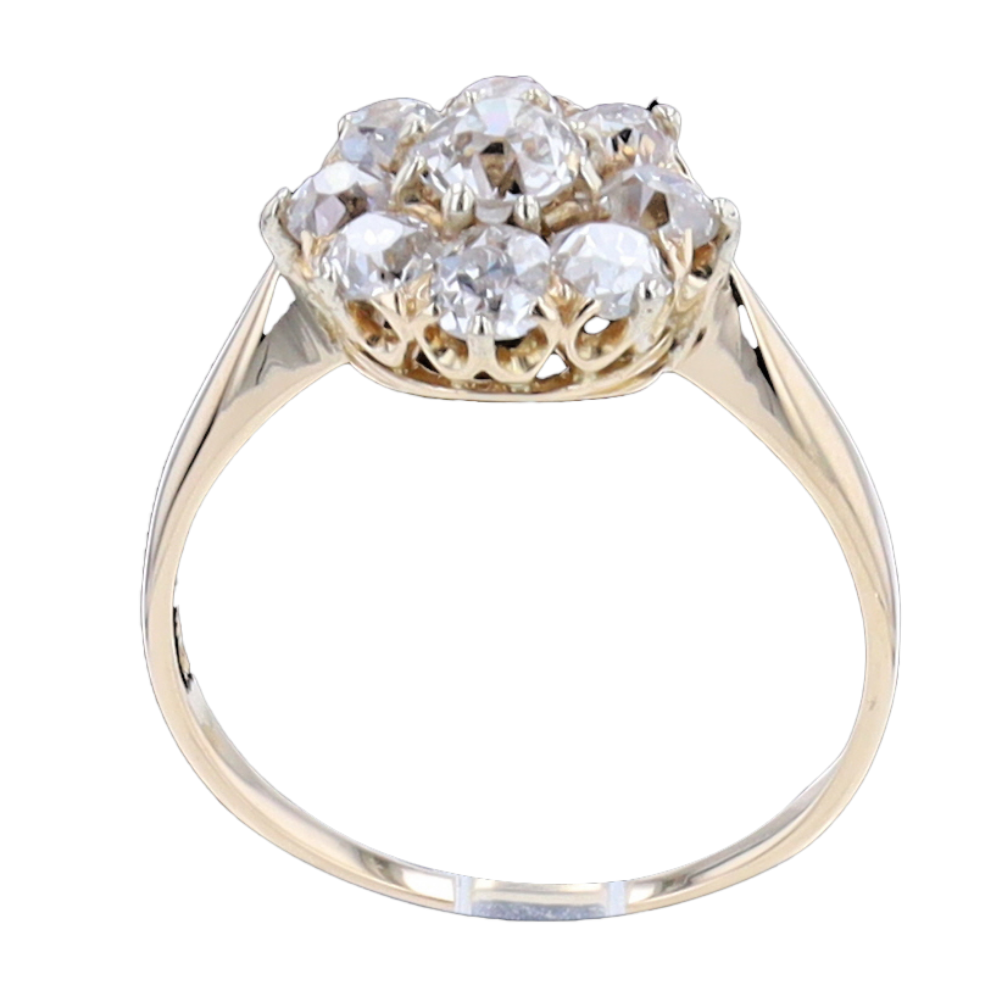 BAGUE_8_DIAMANTS_OR_JAUNE image
