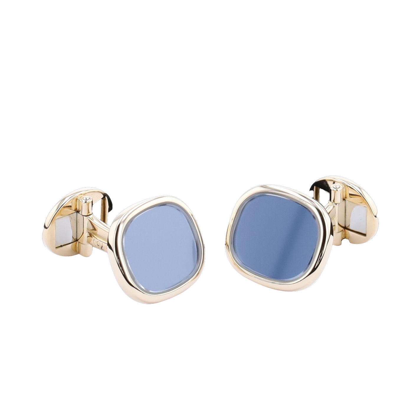 PATEK PHILIPPE CUFFLINKS