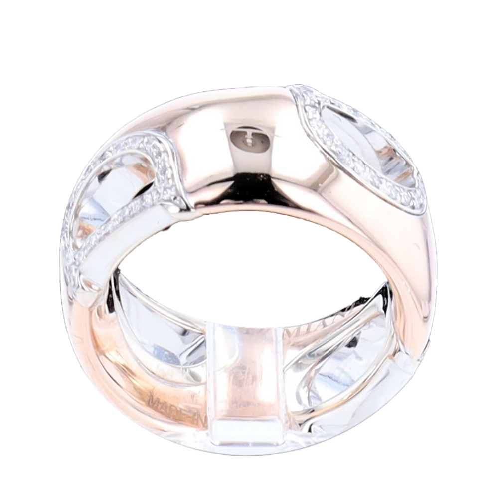 BAGUE_DAMIANI_ICON.D_EN_OR_ROSE image