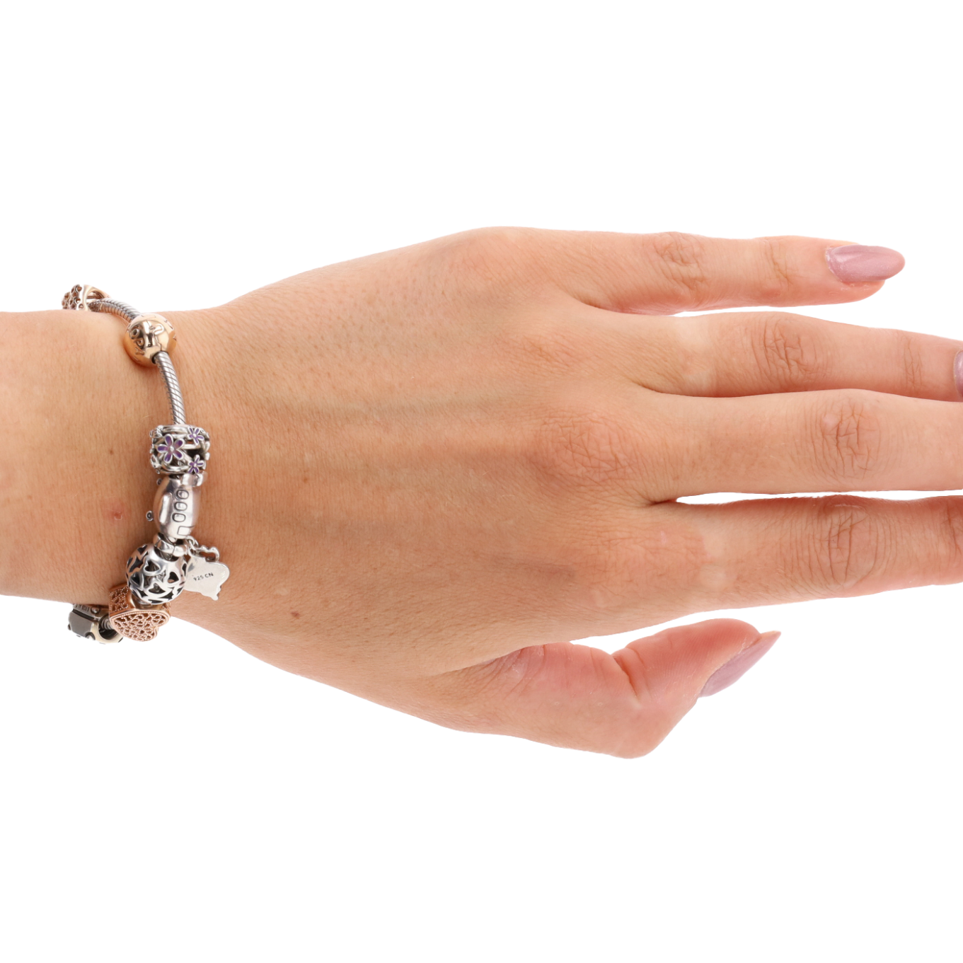 BRACELET_PANDORA_EN_ARGENT_925 image