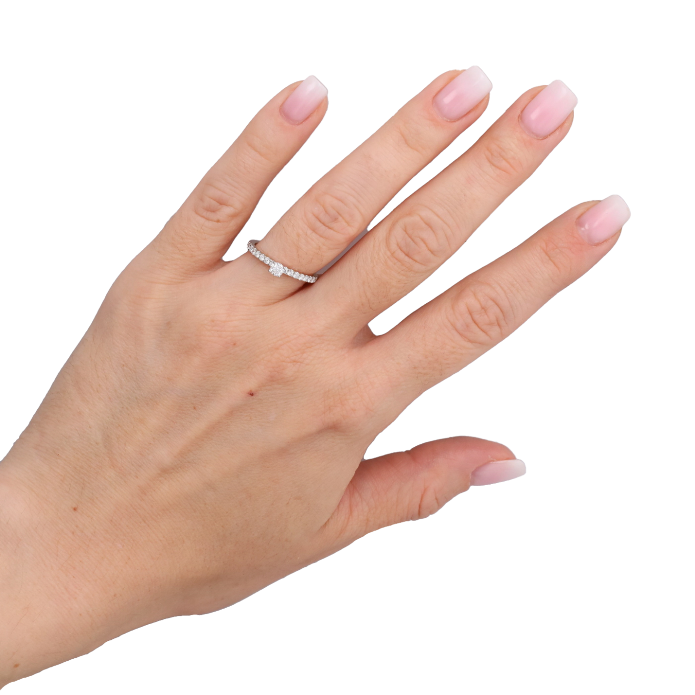 BAGUE_SOLITAIRE_PAVEE image