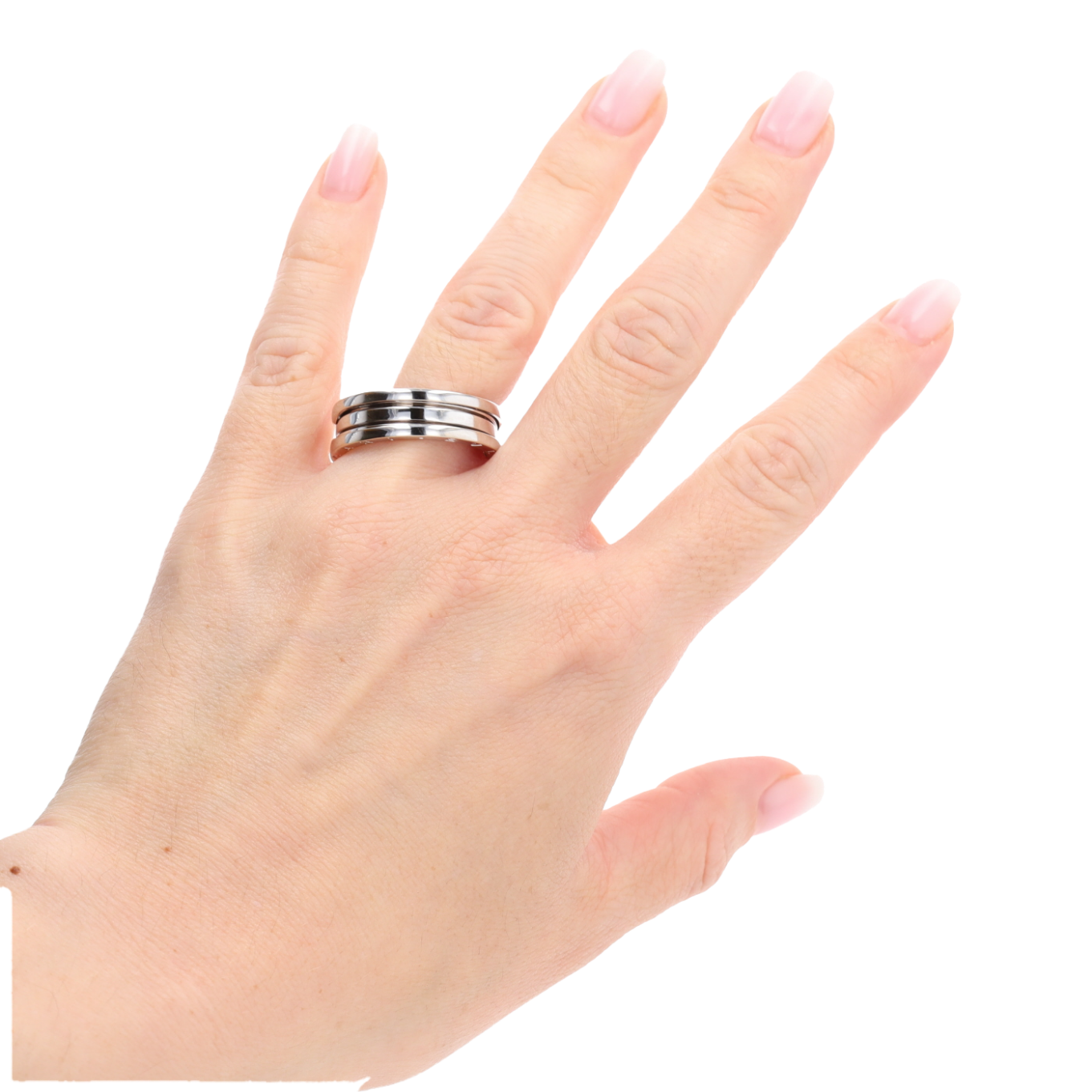 BAGUE_BULGARI_B-01_EN_OR_GRIS image