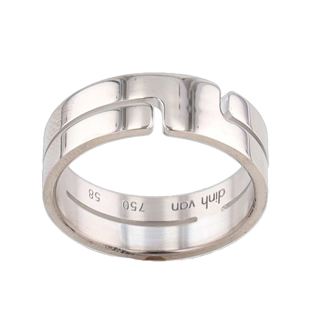BAGUE_DINH_VAN_SEVENTIES_EN_OR_GRIS image