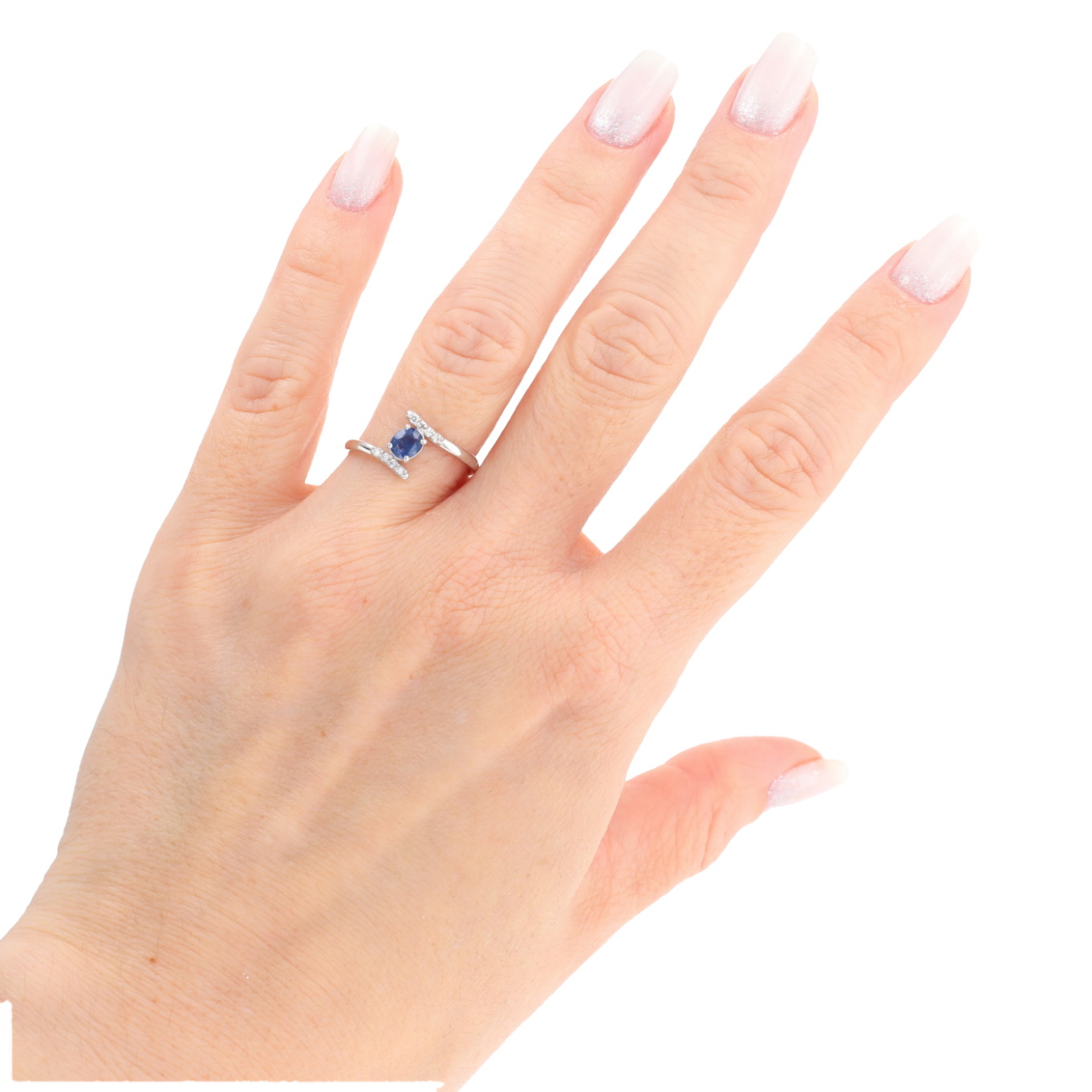 BAGUE_SAPHIR_DIAMANTS image