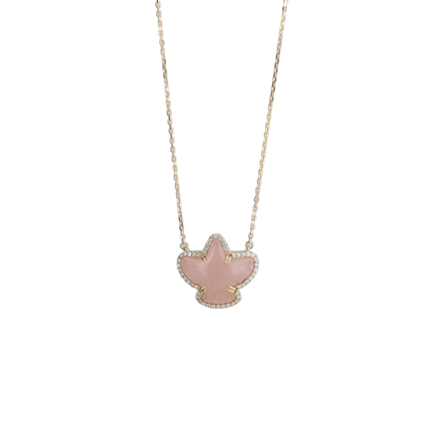COLLIER_PETIT_AIGLE_RITA_&_ZIA image