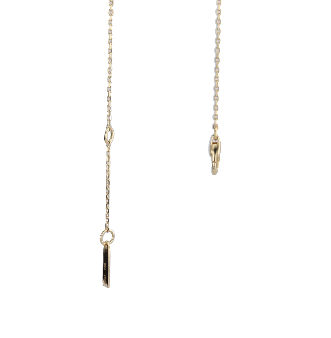 COLLIER_PETIT_AIGLE_RITA_&_ZIA image