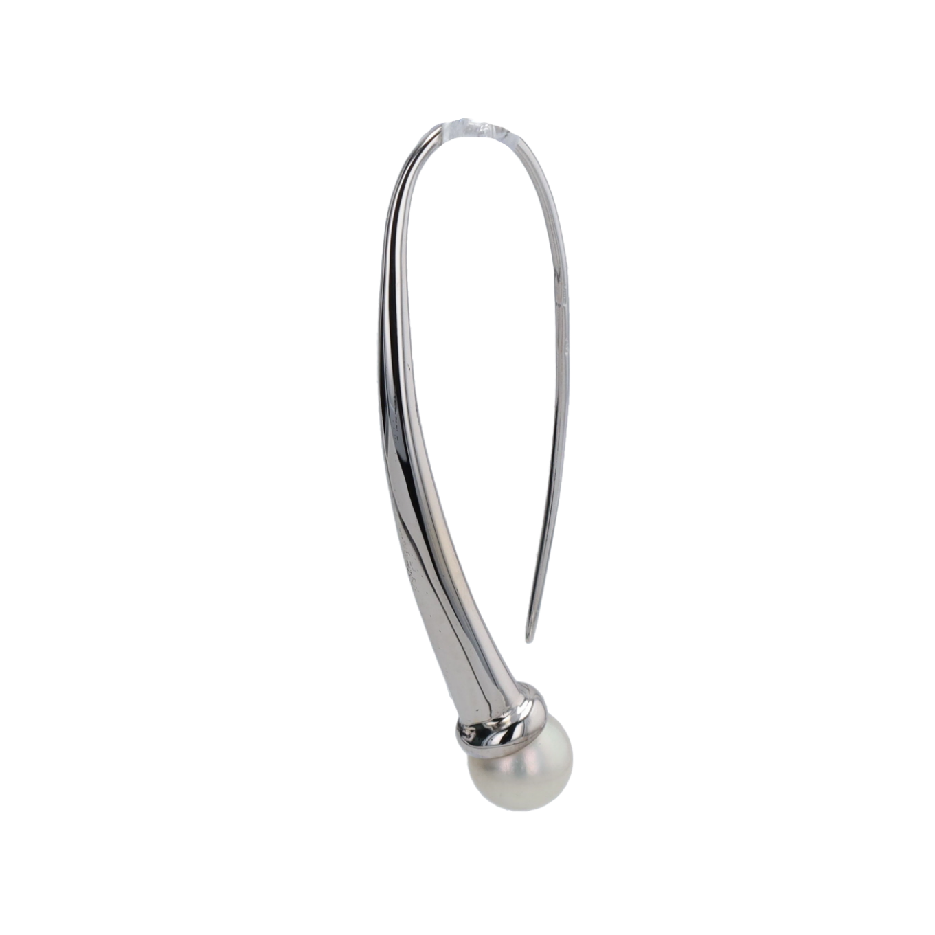 BOUCLES_D’OREILLES_OR_GRIS_ET_PERLES image
