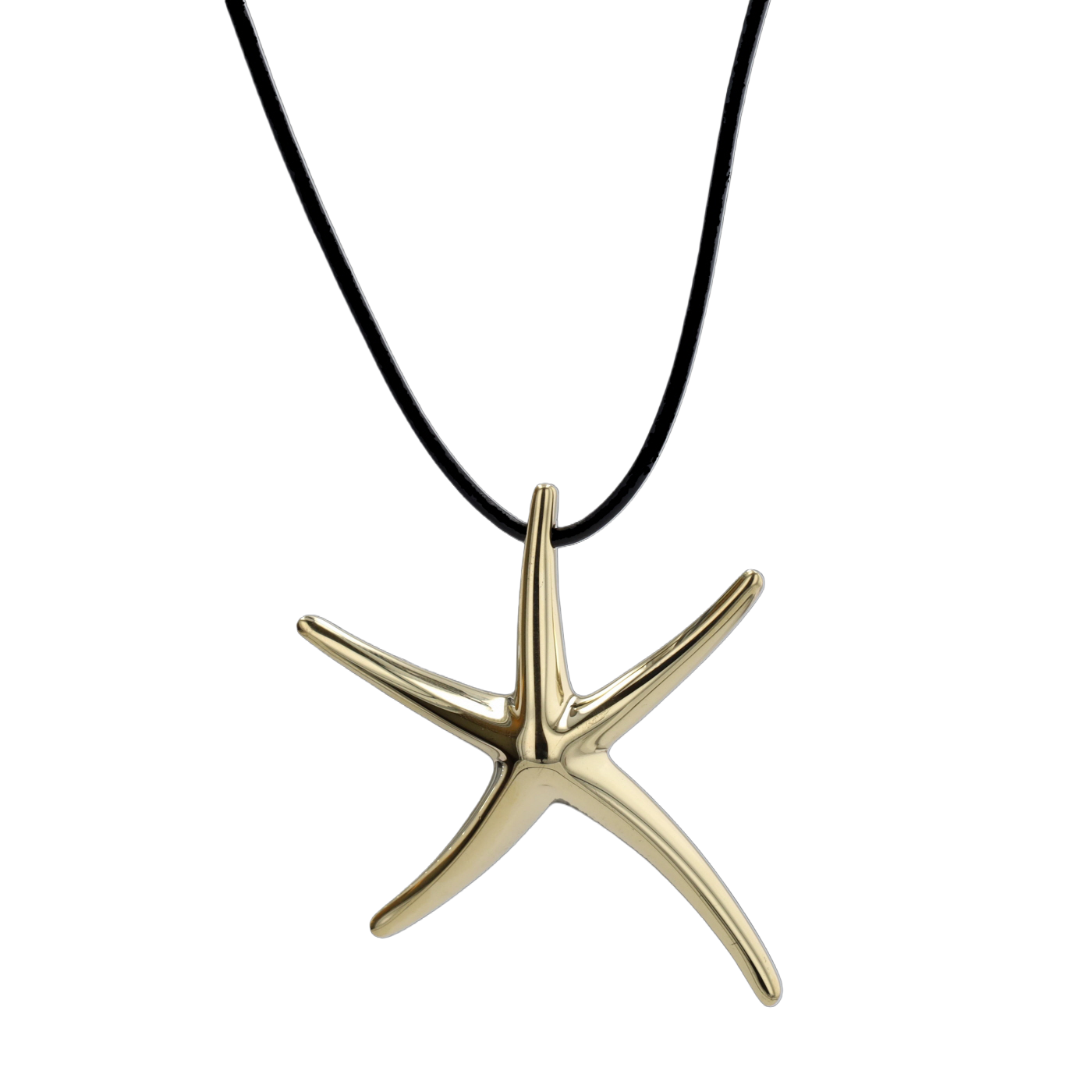 NECKLACE TIFFANY & CO ETOILE DE MER ELSA PERETTI® (STARFISH)