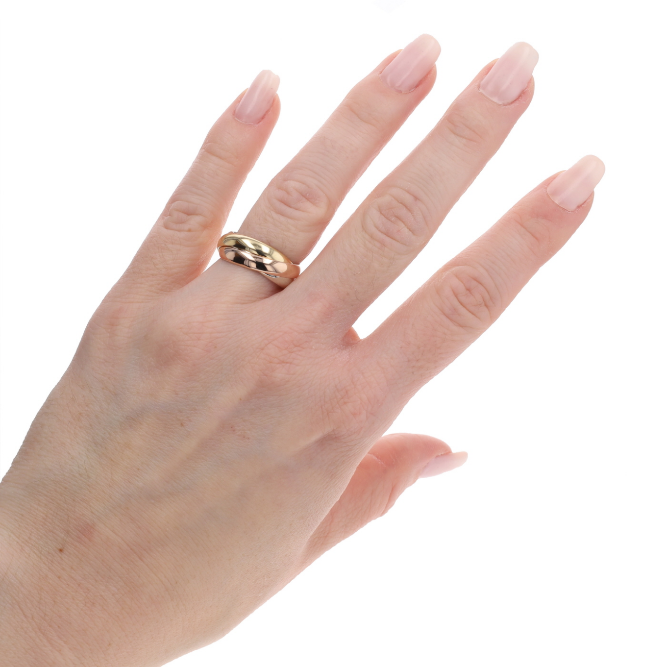 BAGUE_CARTIER_TRINITY_CLASSIQUE image