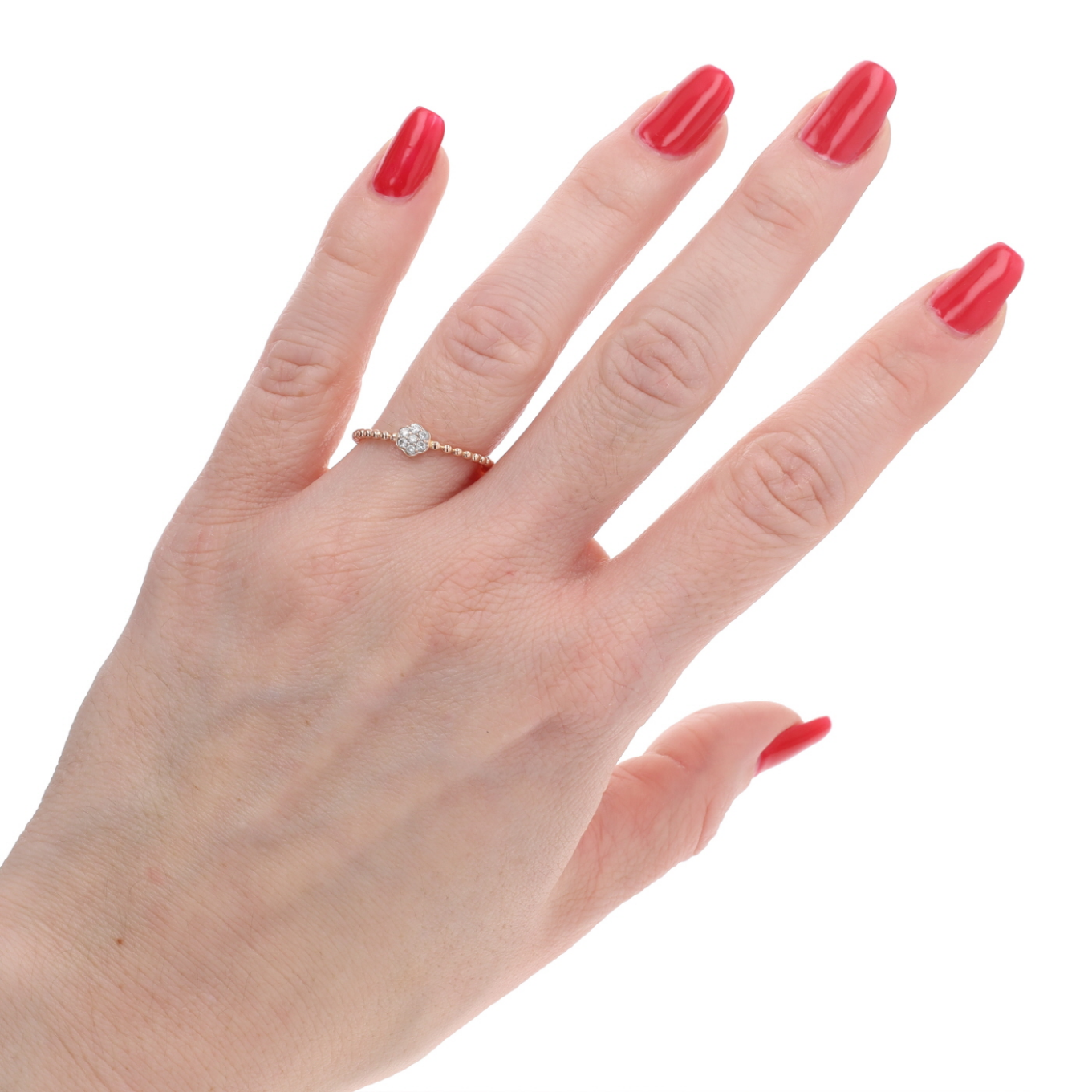 BAGUE_STYLE_SOLITAIRE_BOULES image