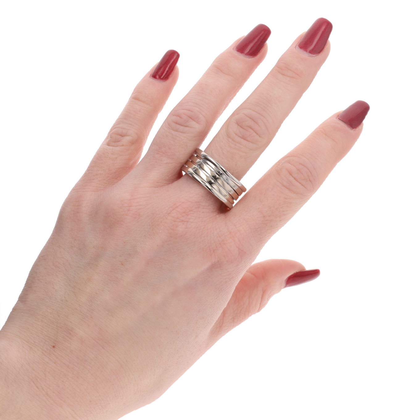 BAGUE_BULGARI_B.ZERO1_LARGE image