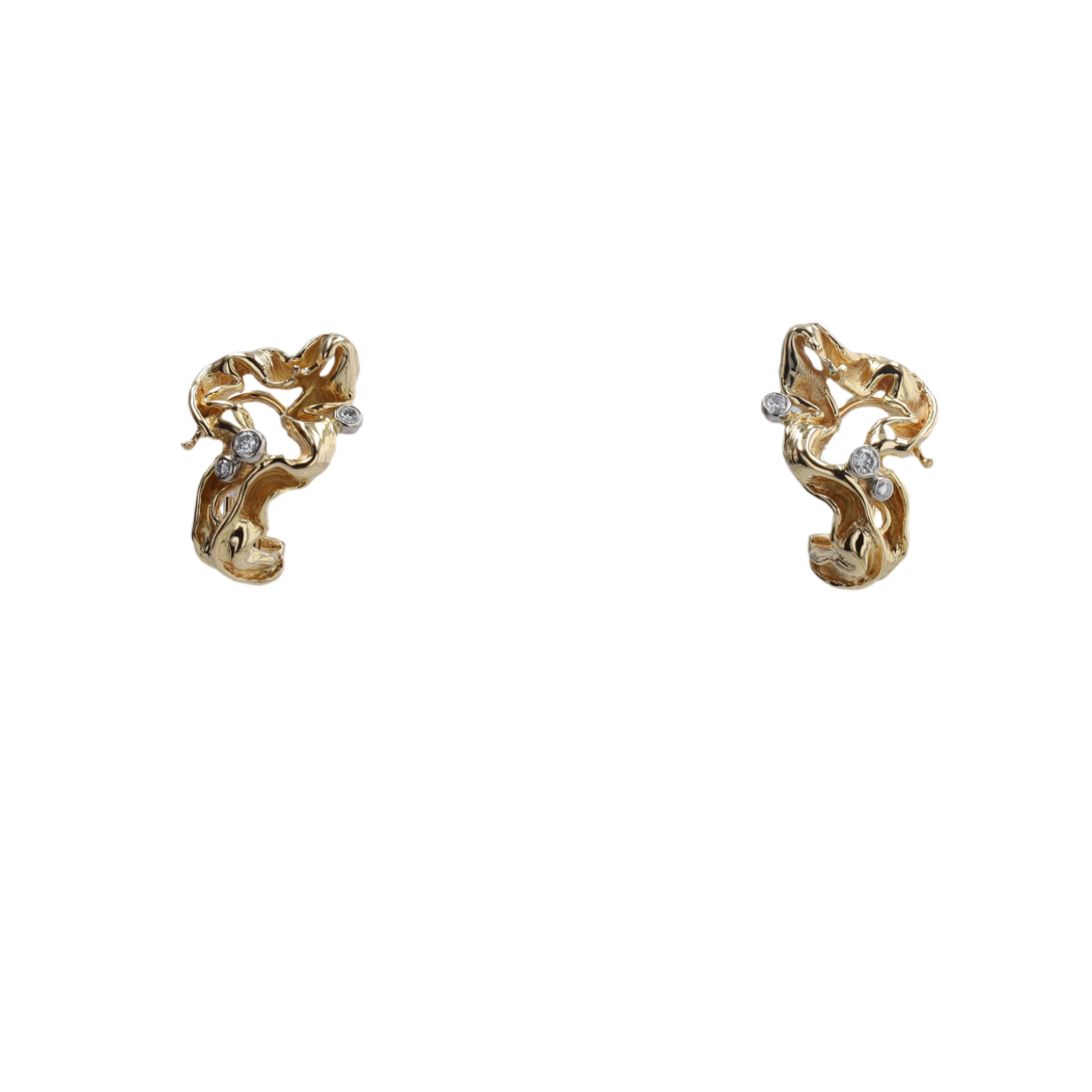 BOUCLES_D'OREILLES_GILBERT_ALBERT_DIAMANTS image