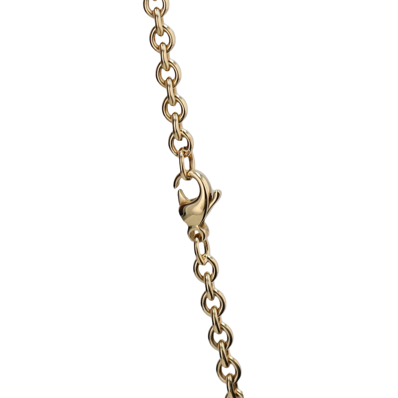 COLLIER_POMELLATO_CHAINE_ET_CŒURS_3_ORS image