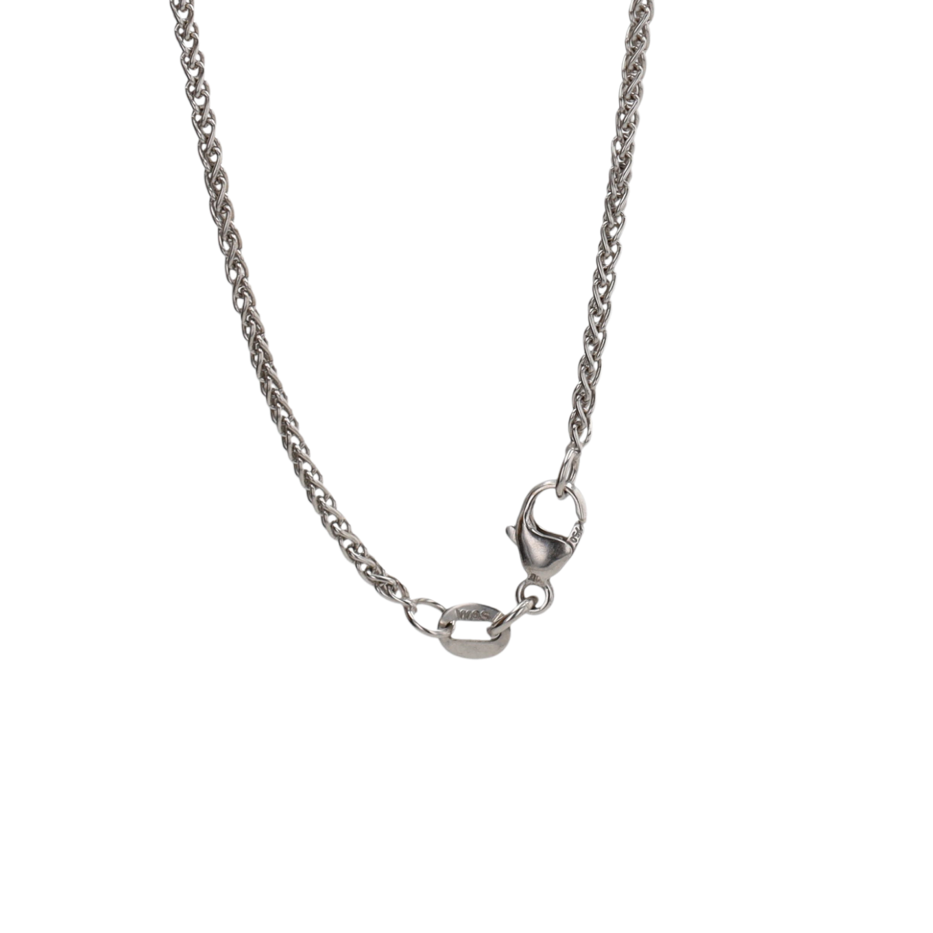 COLLIER_PENDENTIF_PAVE_DIAMANTS_PRINCESSE image