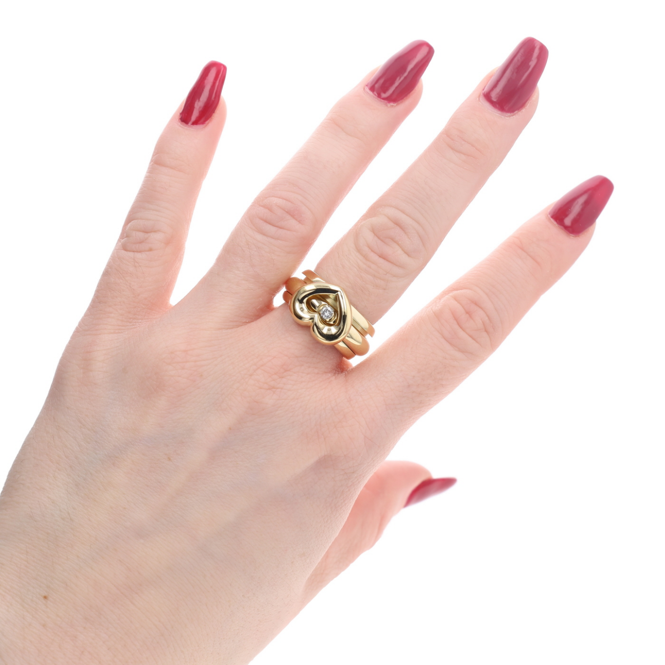 BAGUE_PIAGET_POSSESSION_CŒUR image