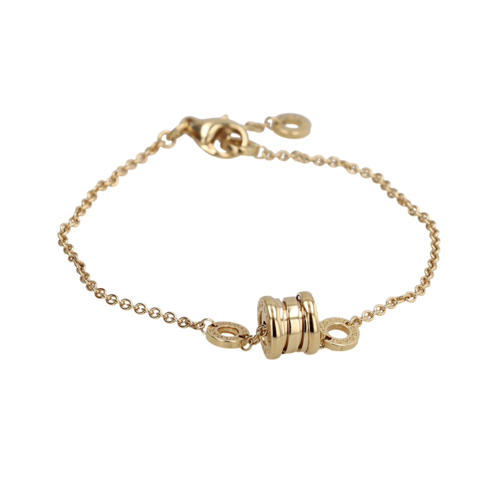 BRACELET_SOUPLE_BULGARI_B.ZERO1 image