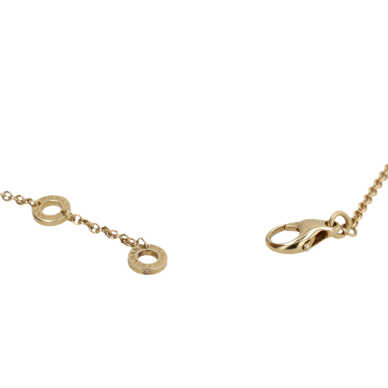 BRACELET_SOUPLE_BULGARI_B.ZERO1 image