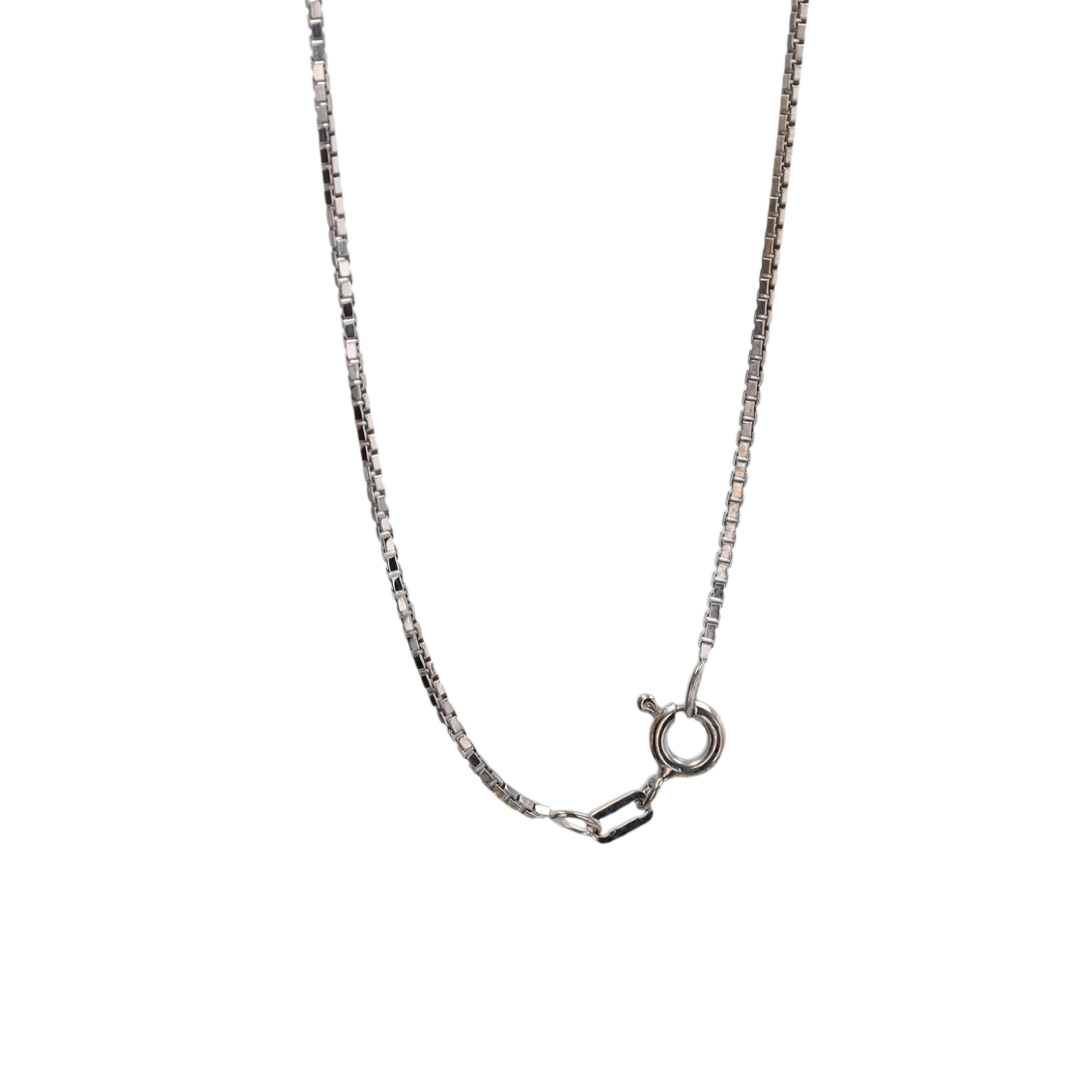 COLLIER_PENDENTIF__DAMIER__SAPHIRS_&_DIAMANTS image