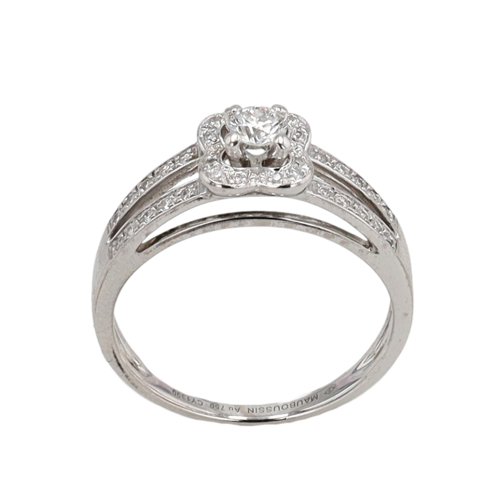 SOLITAIRE_MAUBOUSSIN_CHANCE_OF_LOVE_N°2 image