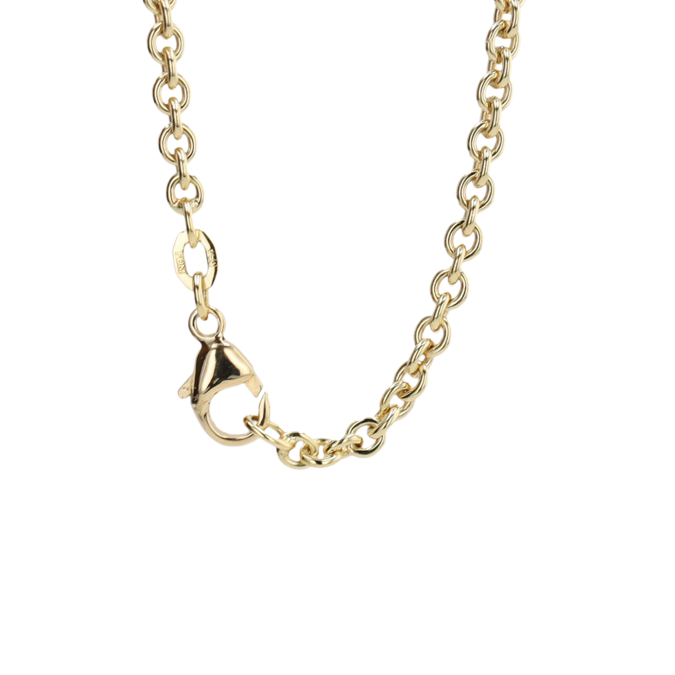COLLIER_PENDENTIF_BVLGARI_ALLEGRA image