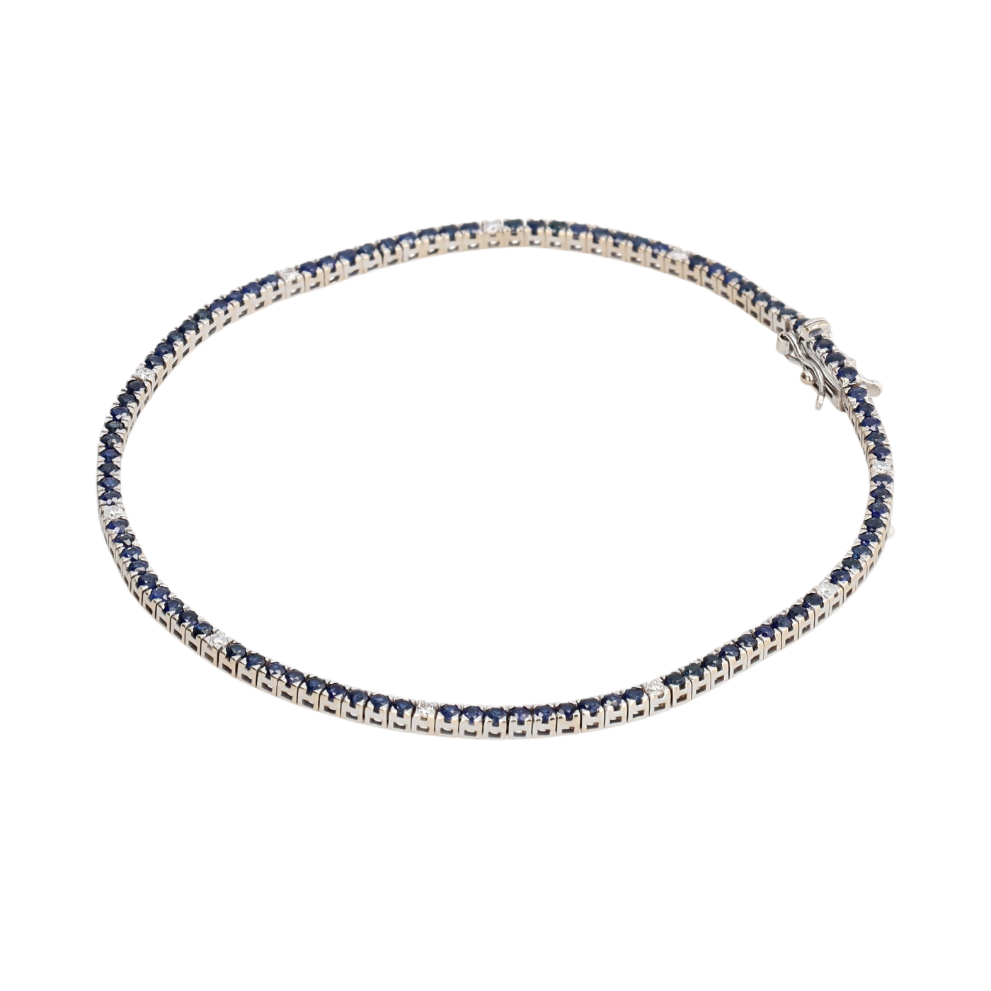 BRACELET_TENNIS_SAPHIR_DIAMANT image