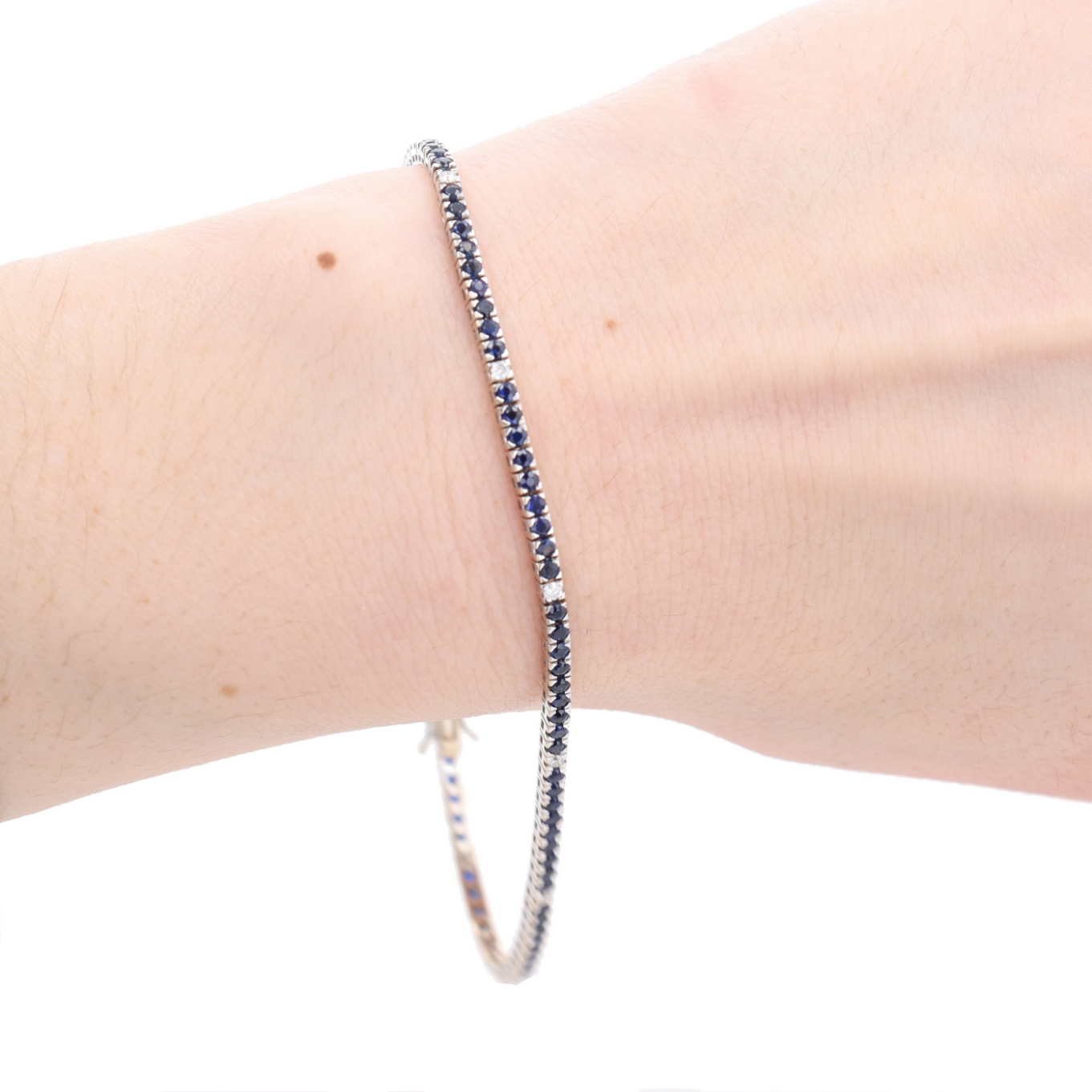 BRACELET_TENNIS_SAPHIR_DIAMANT image